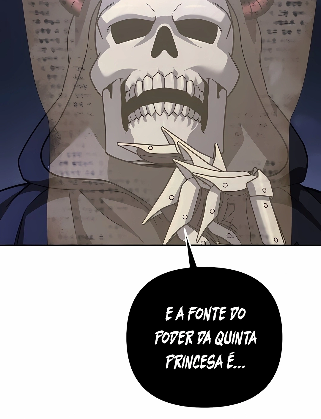 Read Todos os Meus Avatares são Magnatas (PT-BR) PT Manga Online