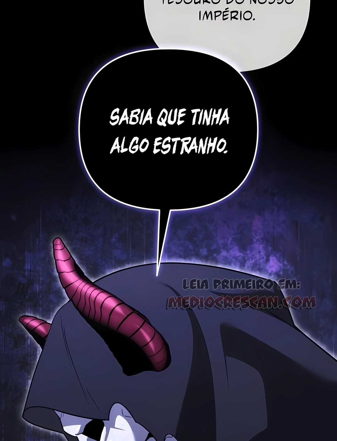 Read Todos os Meus Avatares são Magnatas (PT-BR) PT Manga Online