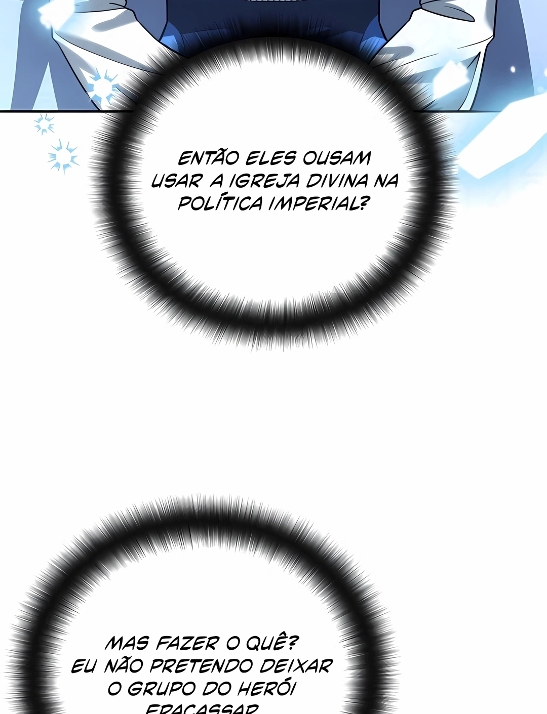 Read Todos os Meus Avatares são Magnatas (PT-BR) PT Manga Online