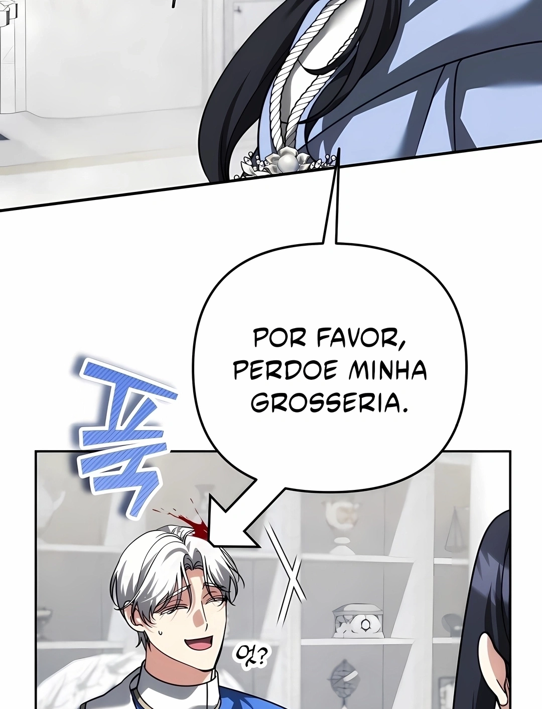 Read Todos os Meus Avatares são Magnatas (PT-BR) PT Manga Online