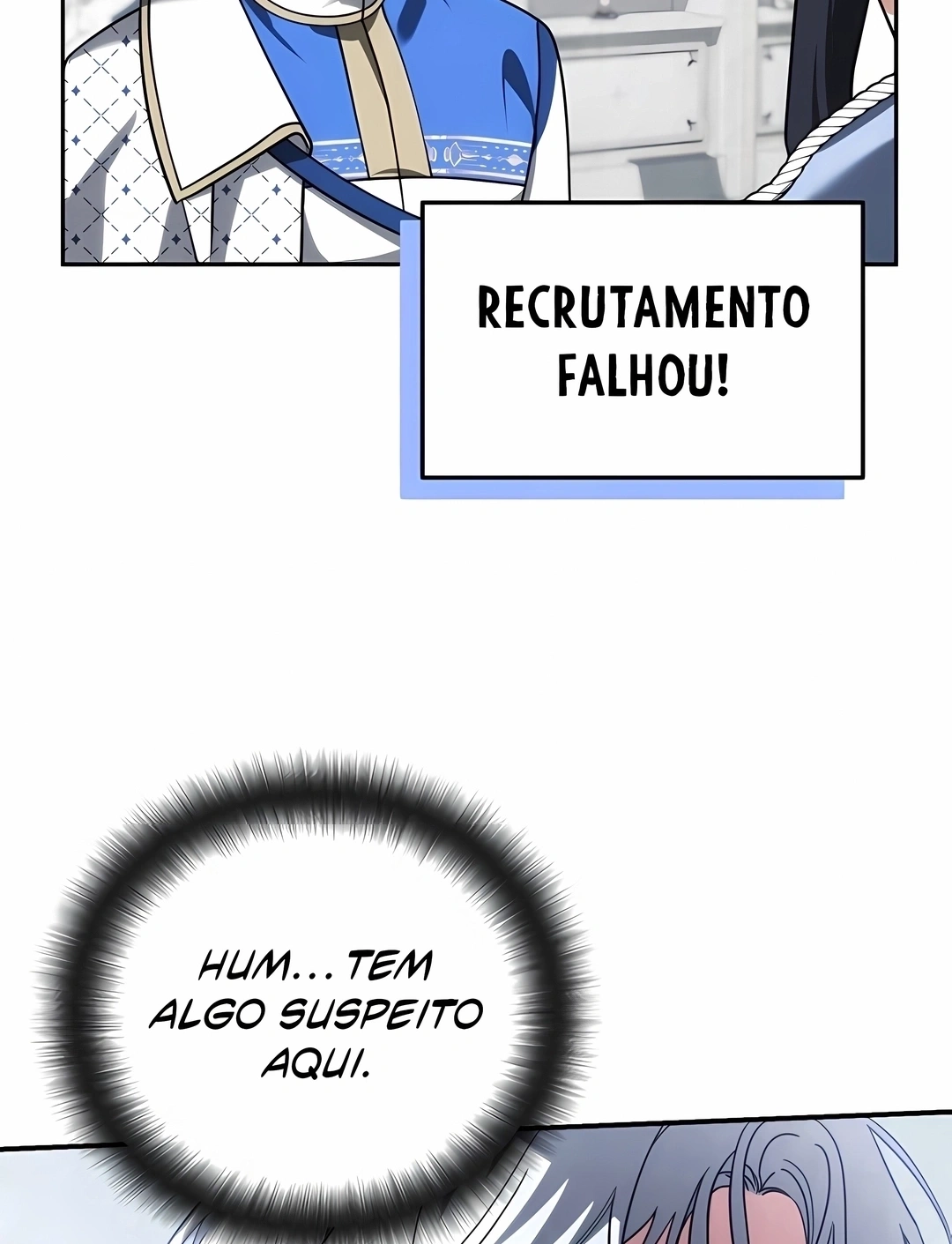 Read Todos os Meus Avatares são Magnatas (PT-BR) PT Manga Online