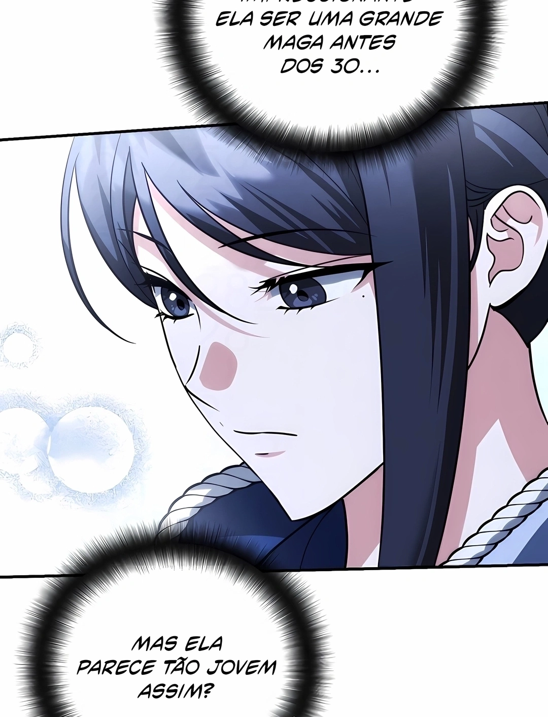 Read Todos os Meus Avatares são Magnatas (PT-BR) PT Manga Online