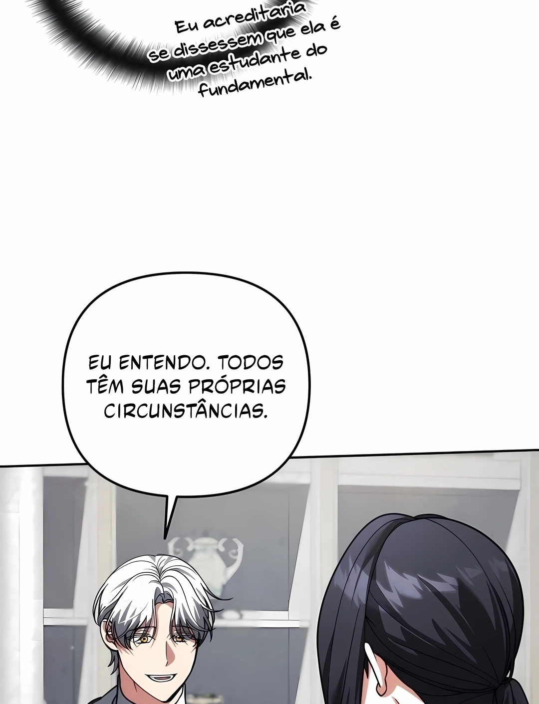 Read Todos os Meus Avatares são Magnatas (PT-BR) PT Manga Online