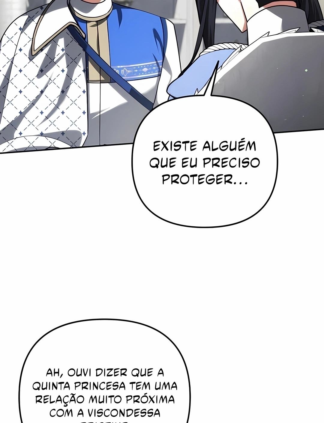 Read Todos os Meus Avatares são Magnatas (PT-BR) PT Manga Online