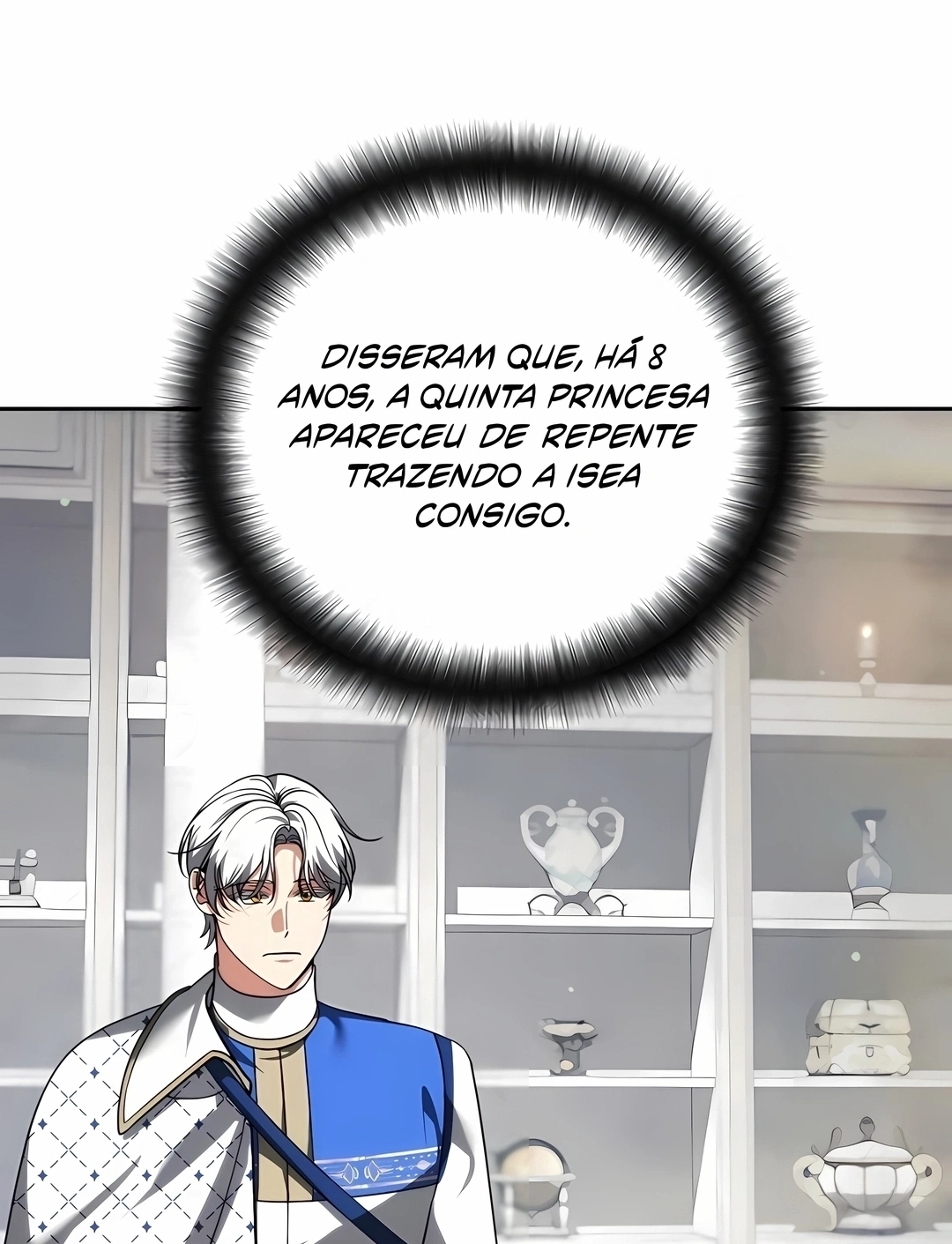 Read Todos os Meus Avatares são Magnatas (PT-BR) PT Manga Online