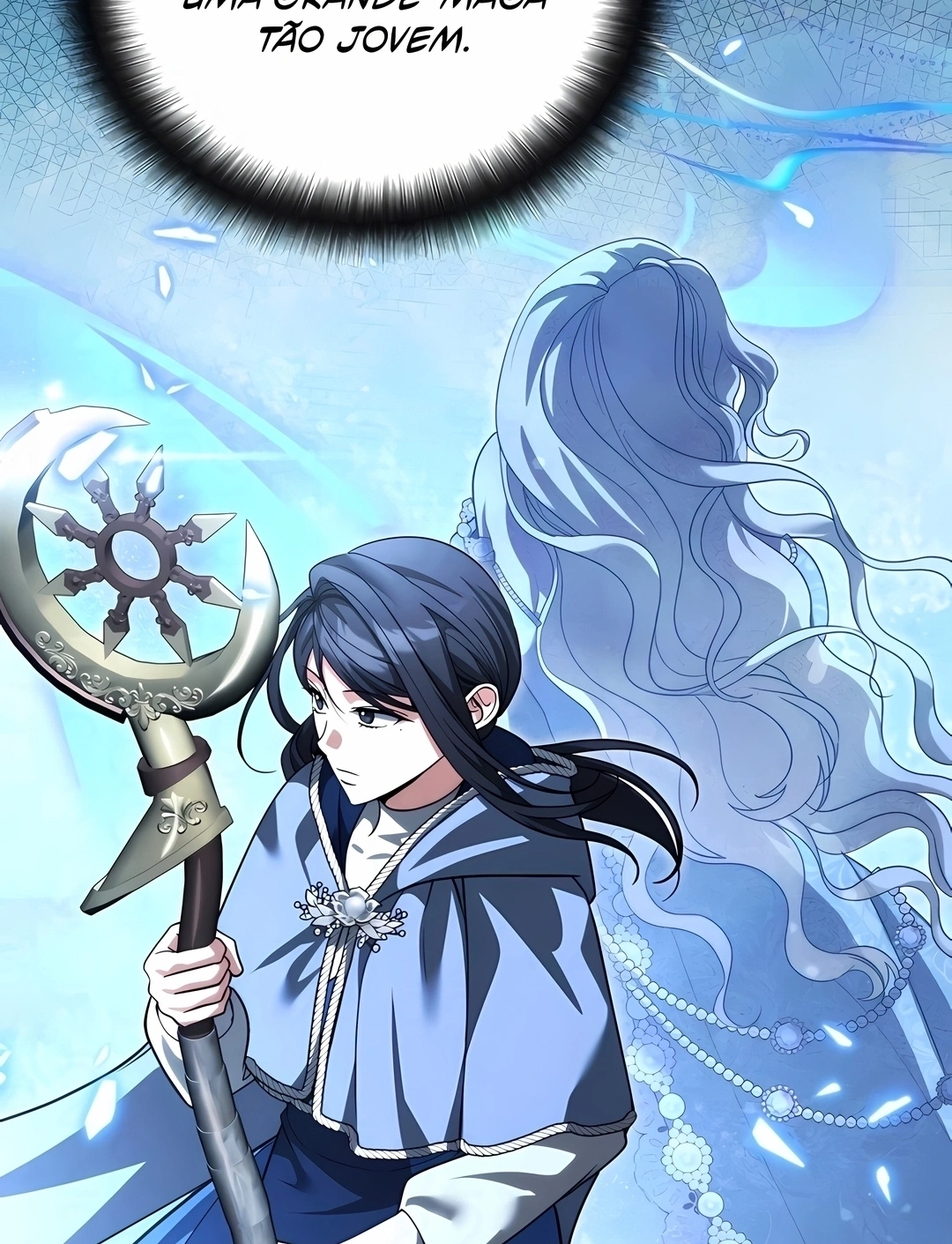 Read Todos os Meus Avatares são Magnatas (PT-BR) PT Manga Online