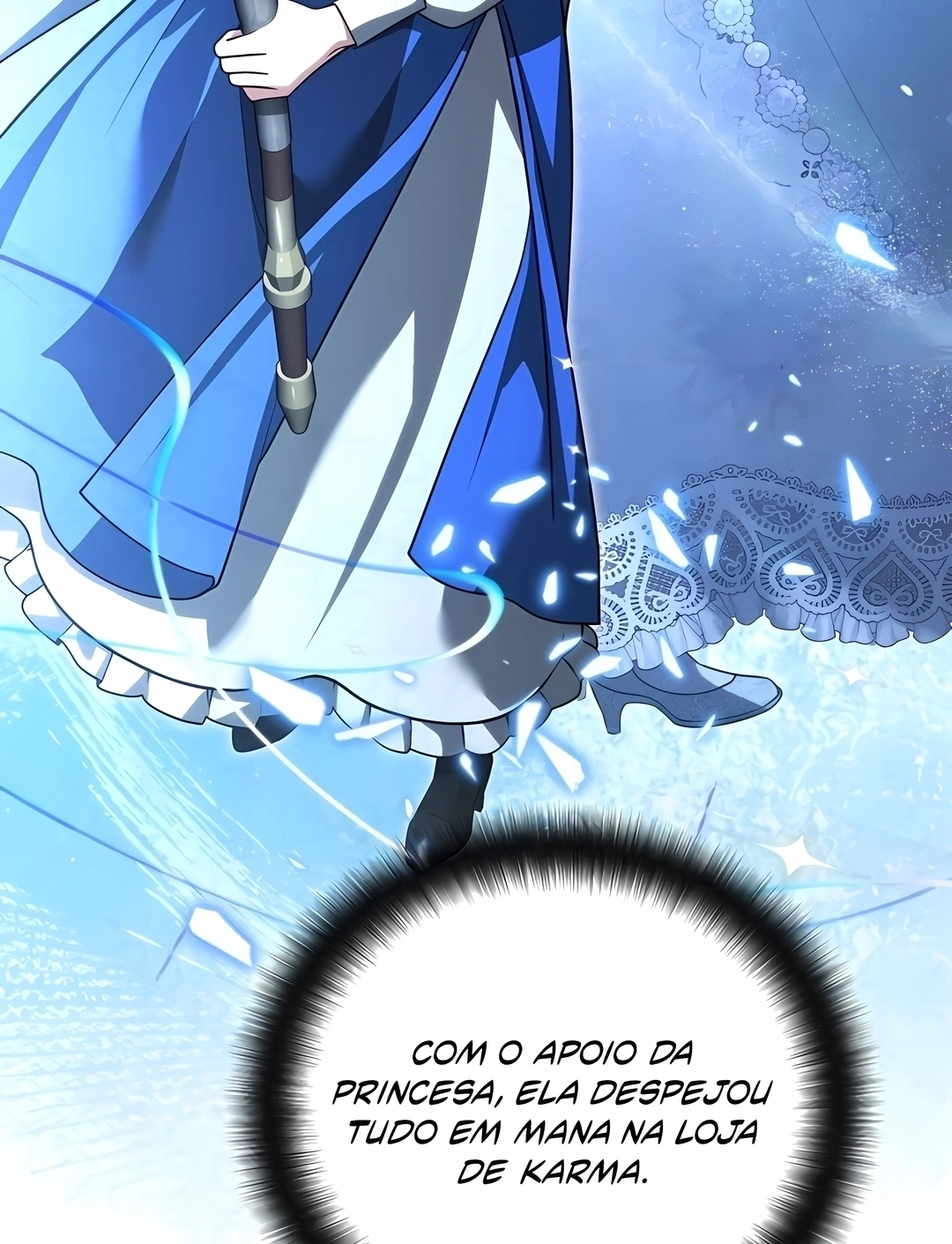 Read Todos os Meus Avatares são Magnatas (PT-BR) PT Manga Online