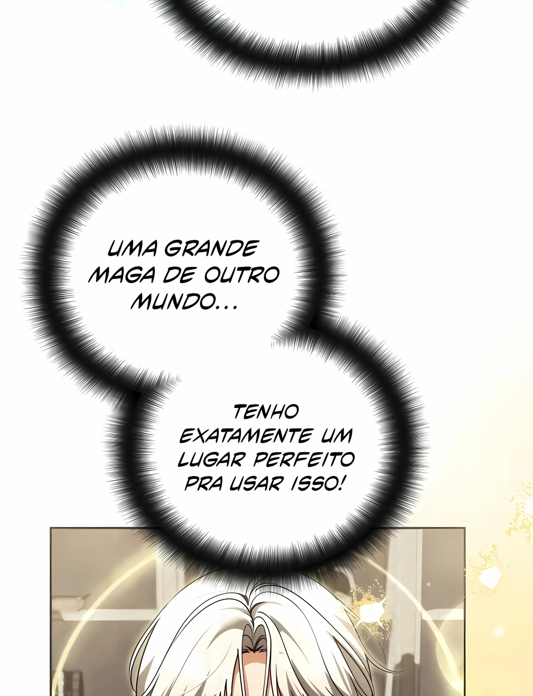 Read Todos os Meus Avatares são Magnatas (PT-BR) PT Manga Online