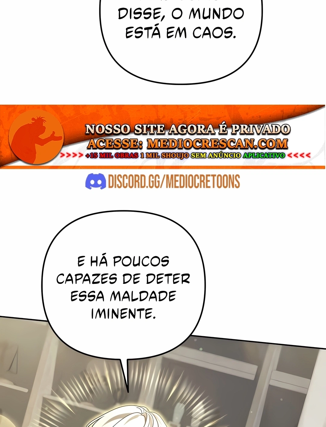 Read Todos os Meus Avatares são Magnatas (PT-BR) PT Manga Online
