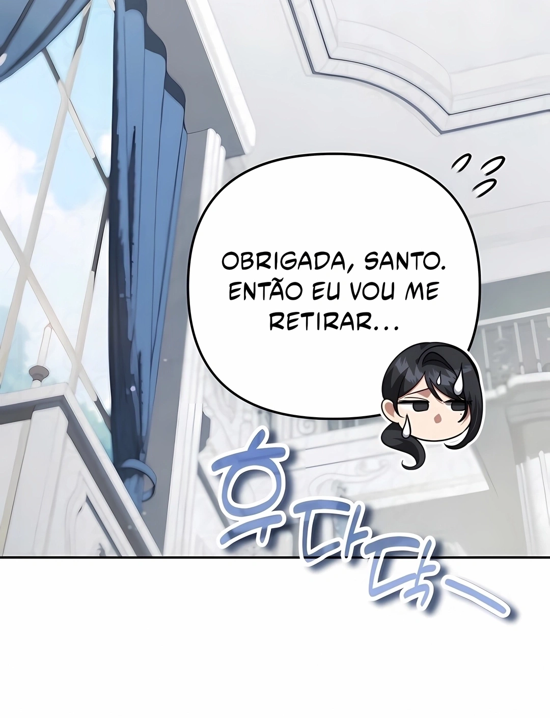 Read Todos os Meus Avatares são Magnatas (PT-BR) PT Manga Online