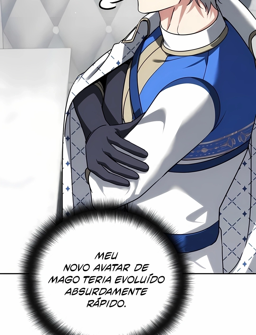 Read Todos os Meus Avatares são Magnatas (PT-BR) PT Manga Online