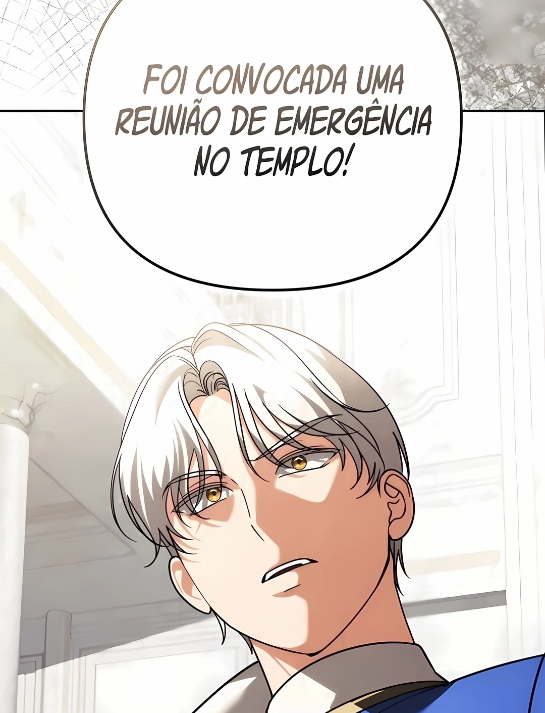 Read Todos os Meus Avatares são Magnatas (PT-BR) PT Manga Online