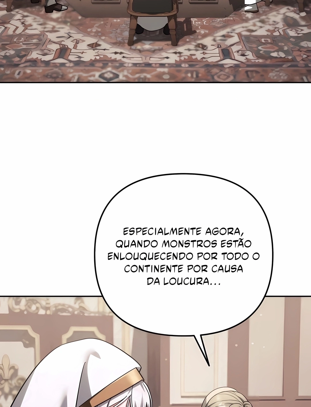 Read Todos os Meus Avatares são Magnatas (PT-BR) PT Manga Online