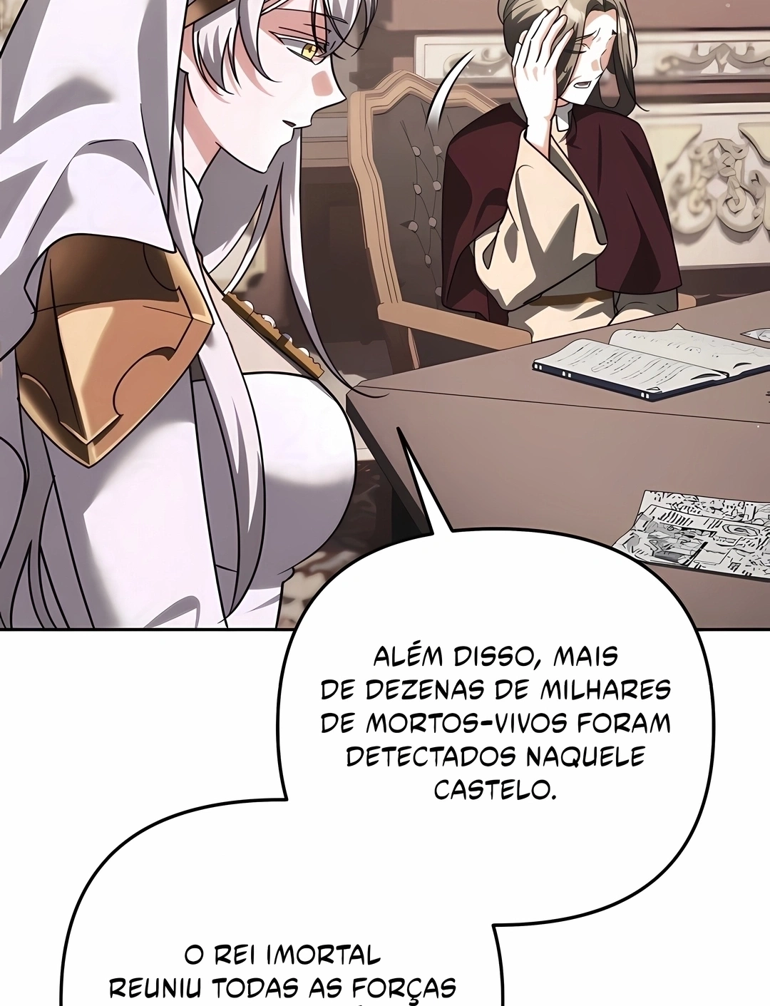 Read Todos os Meus Avatares são Magnatas (PT-BR) PT Manga Online