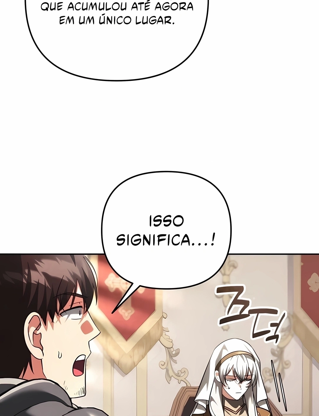 Read Todos os Meus Avatares são Magnatas (PT-BR) PT Manga Online