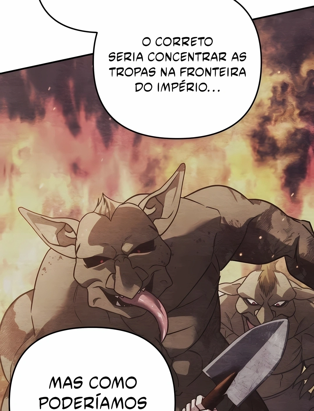 Read Todos os Meus Avatares são Magnatas (PT-BR) PT Manga Online