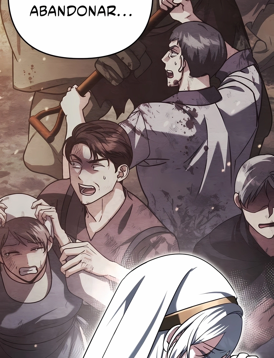 Read Todos os Meus Avatares são Magnatas (PT-BR) PT Manga Online