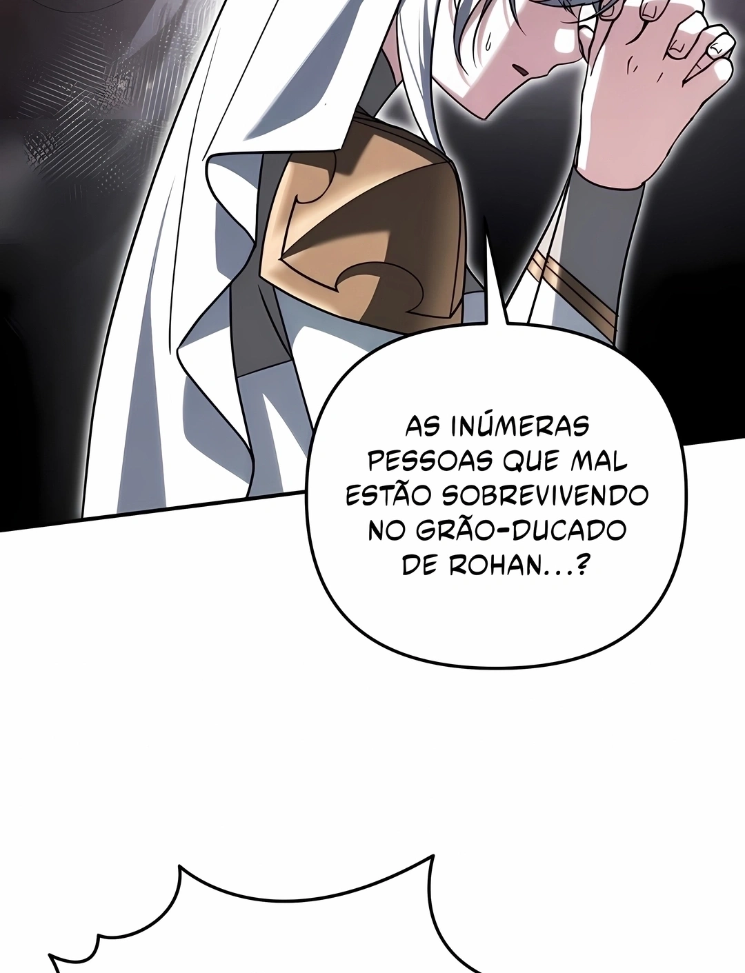 Read Todos os Meus Avatares são Magnatas (PT-BR) PT Manga Online