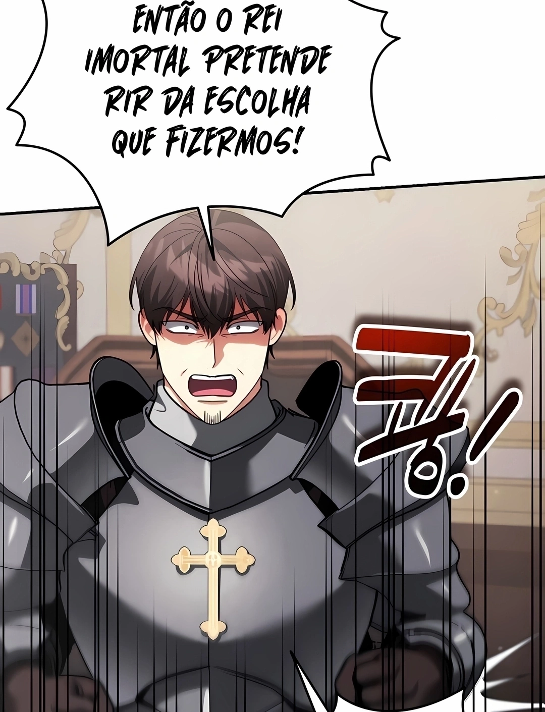 Read Todos os Meus Avatares são Magnatas (PT-BR) PT Manga Online