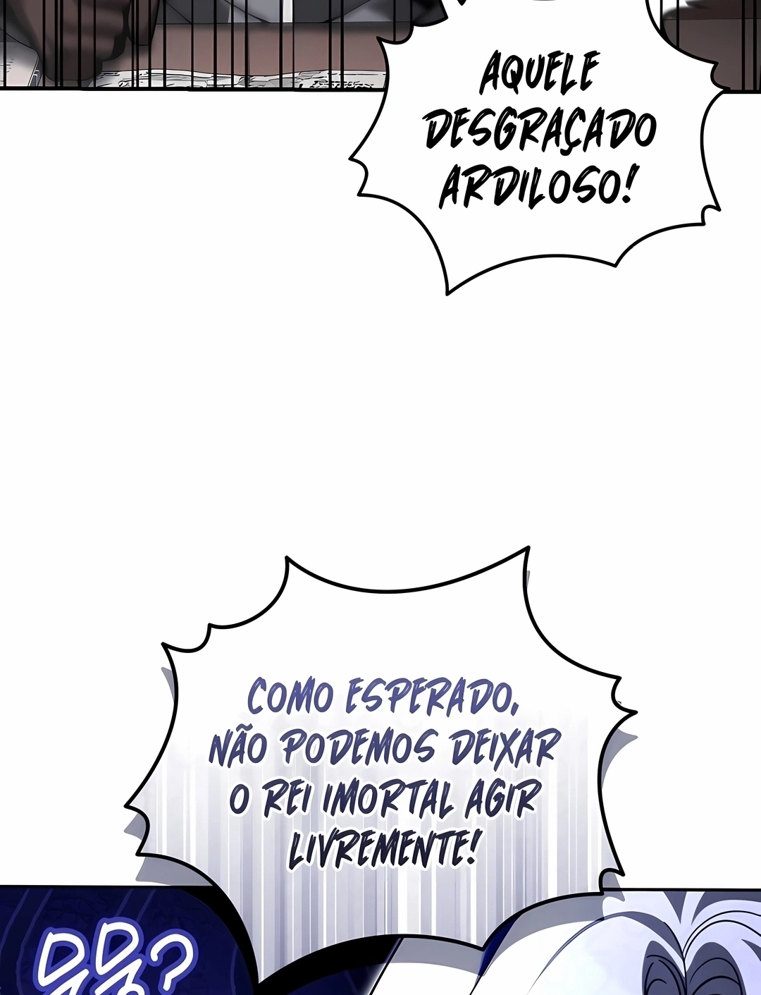 Read Todos os Meus Avatares são Magnatas (PT-BR) PT Manga Online