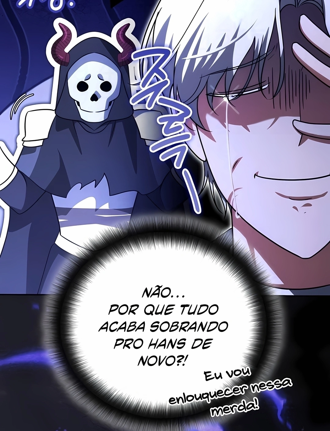 Read Todos os Meus Avatares são Magnatas (PT-BR) PT Manga Online