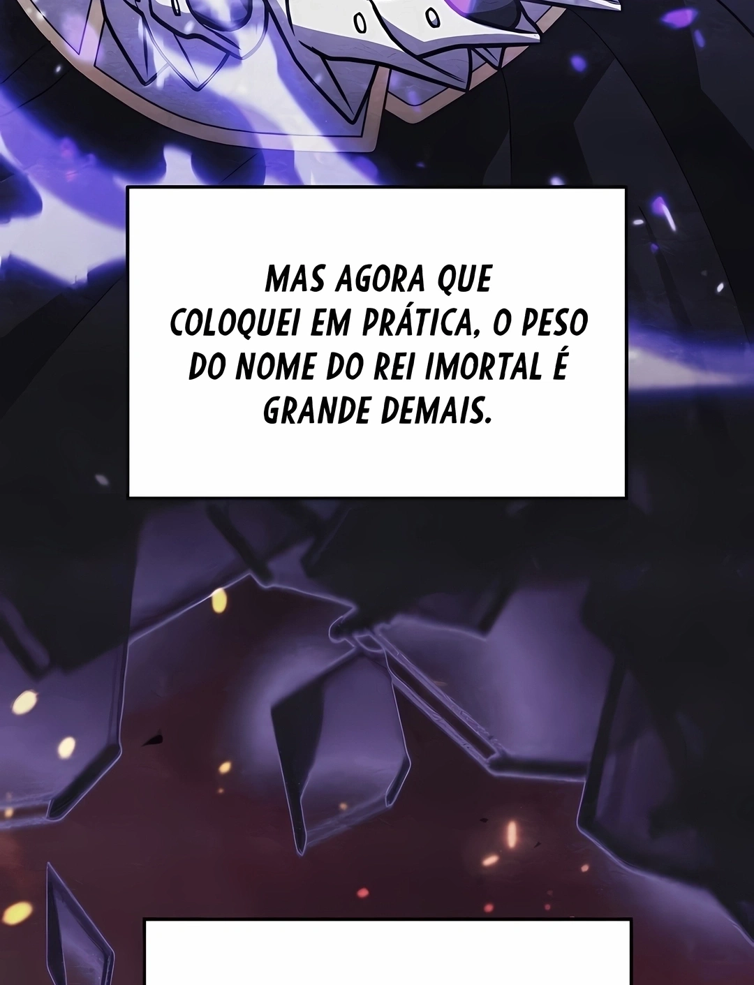 Read Todos os Meus Avatares são Magnatas (PT-BR) PT Manga Online
