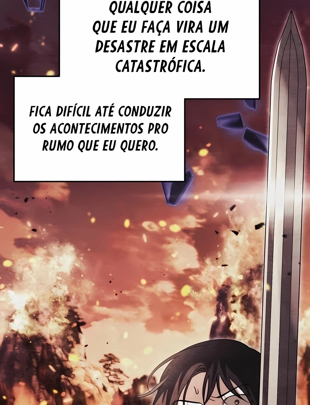Read Todos os Meus Avatares são Magnatas (PT-BR) PT Manga Online
