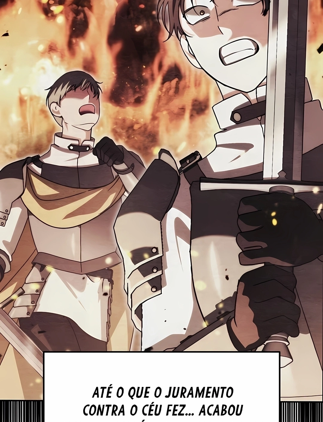 Read Todos os Meus Avatares são Magnatas (PT-BR) PT Manga Online