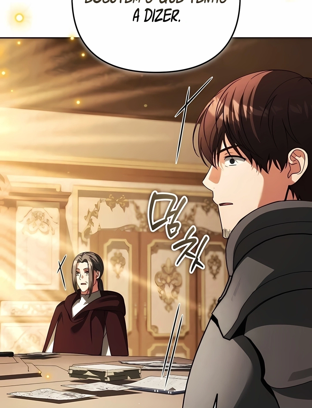 Read Todos os Meus Avatares são Magnatas (PT-BR) PT Manga Online