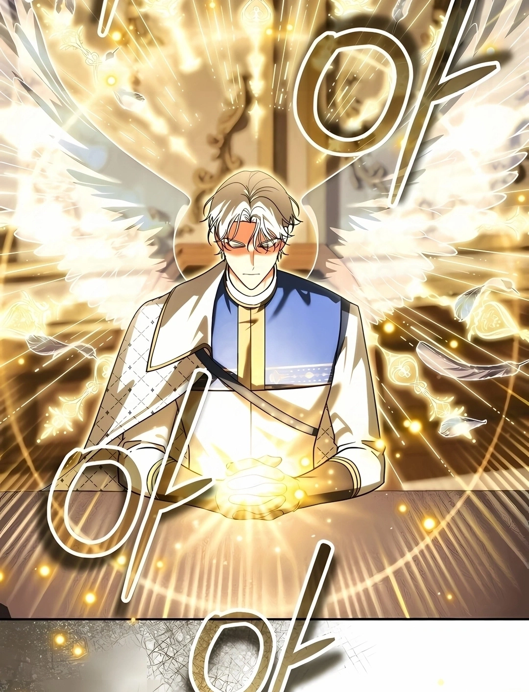 Read Todos os Meus Avatares são Magnatas (PT-BR) PT Manga Online
