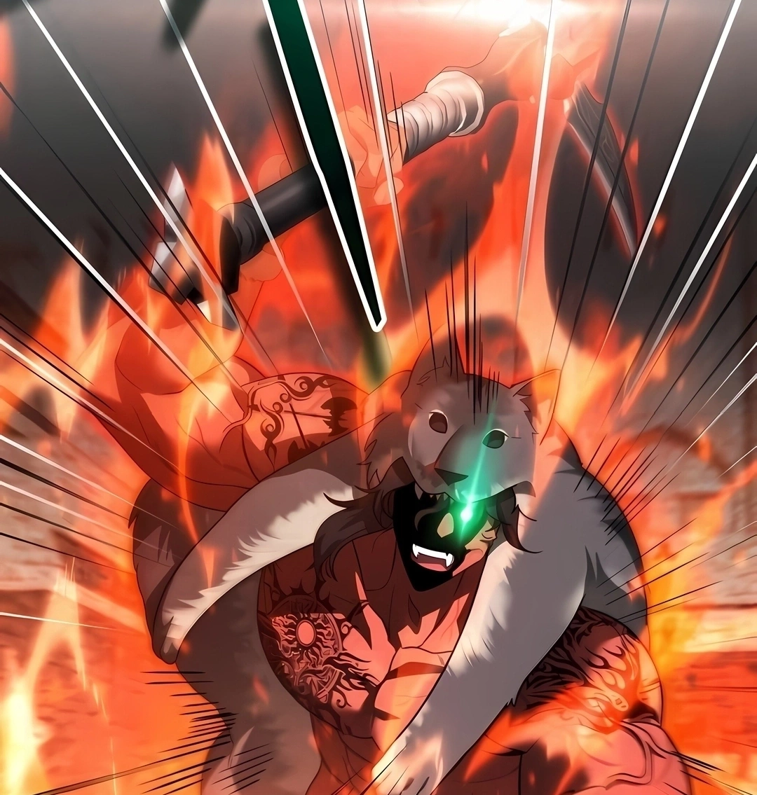 Read Todos os Meus Avatares são Magnatas (PT-BR) PT Manga Online