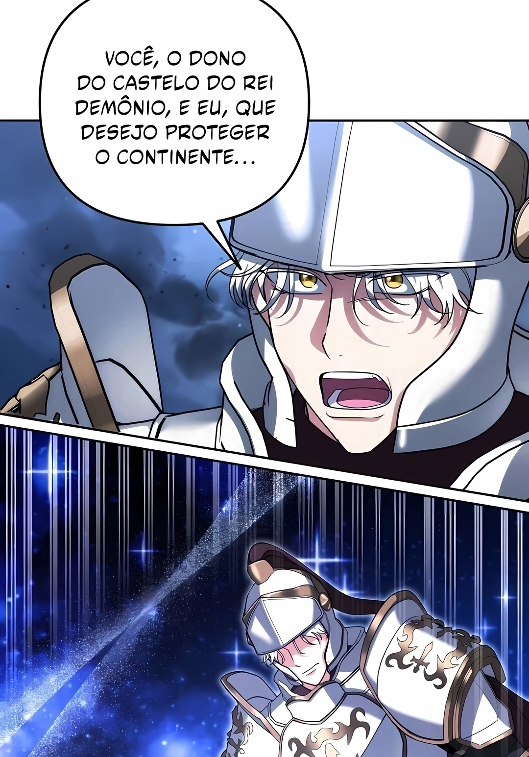 Read Todos os Meus Avatares são Magnatas (PT-BR) PT Manga Online