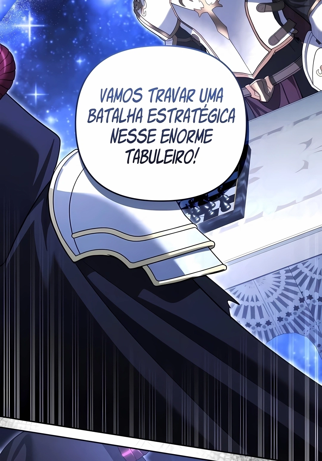 Read Todos os Meus Avatares são Magnatas (PT-BR) PT Manga Online