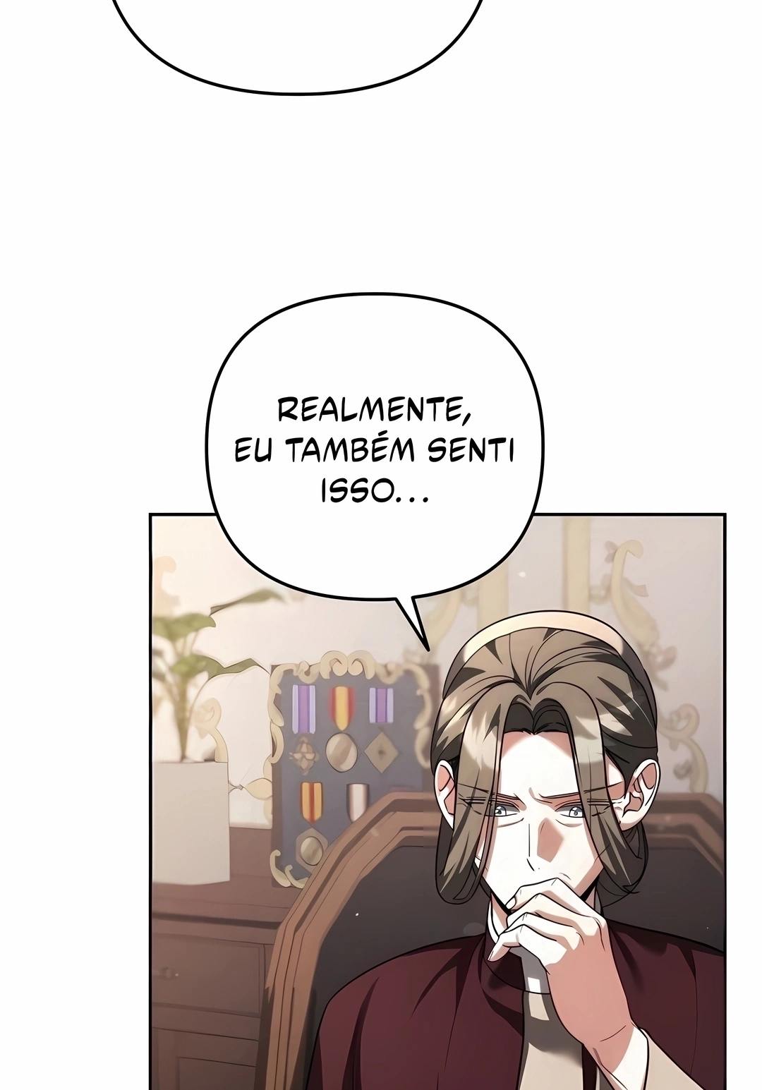 Read Todos os Meus Avatares são Magnatas (PT-BR) PT Manga Online
