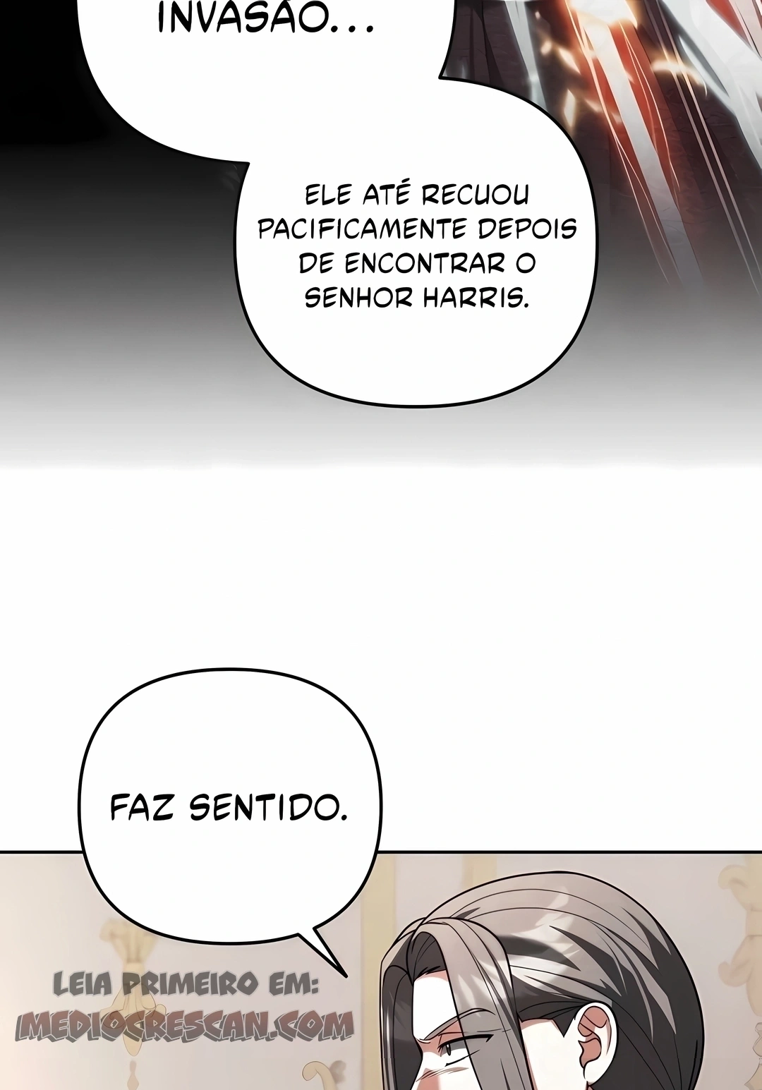 Read Todos os Meus Avatares são Magnatas (PT-BR) PT Manga Online