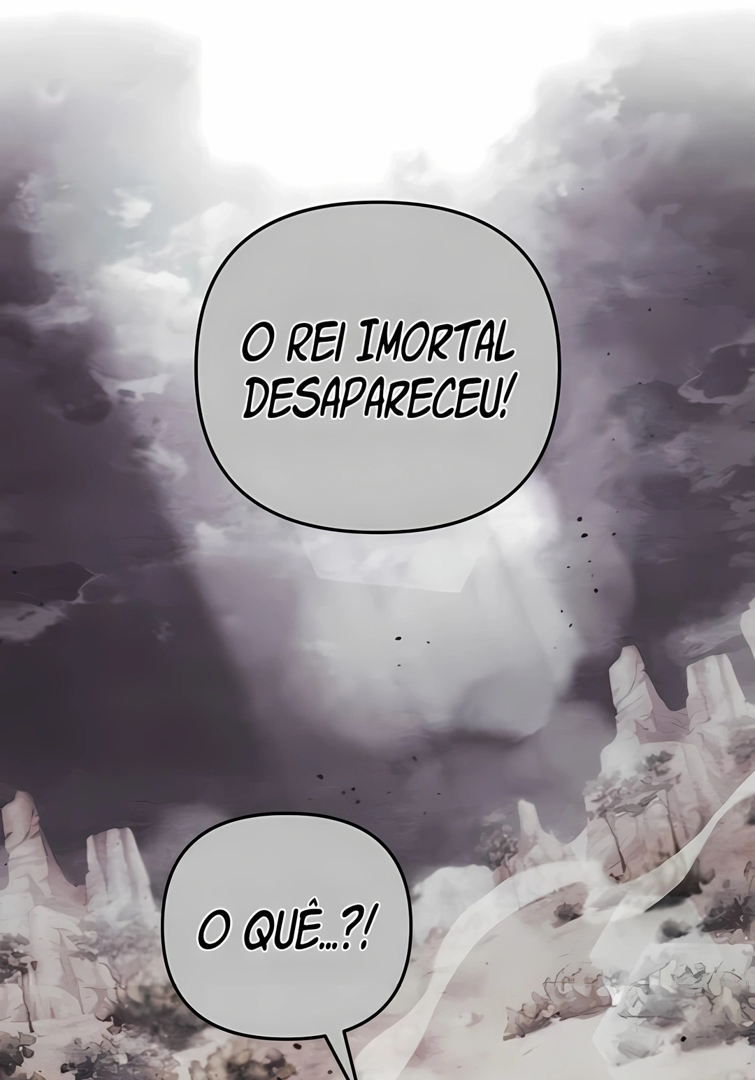 Read Todos os Meus Avatares são Magnatas (PT-BR) PT Manga Online