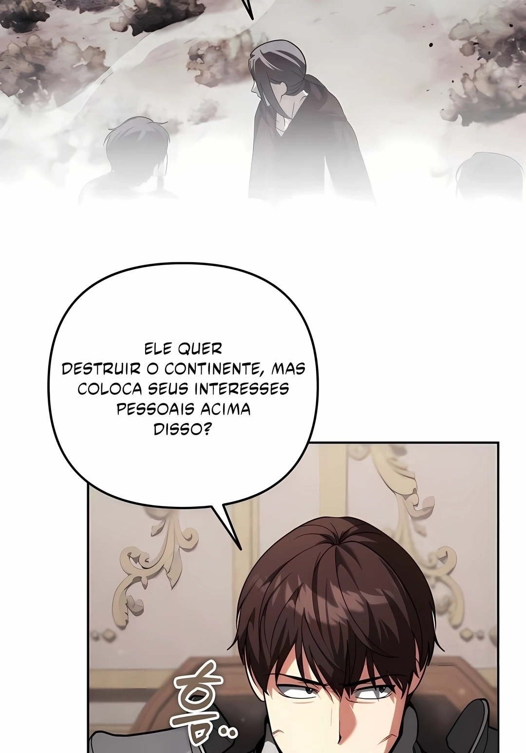 Read Todos os Meus Avatares são Magnatas (PT-BR) PT Manga Online