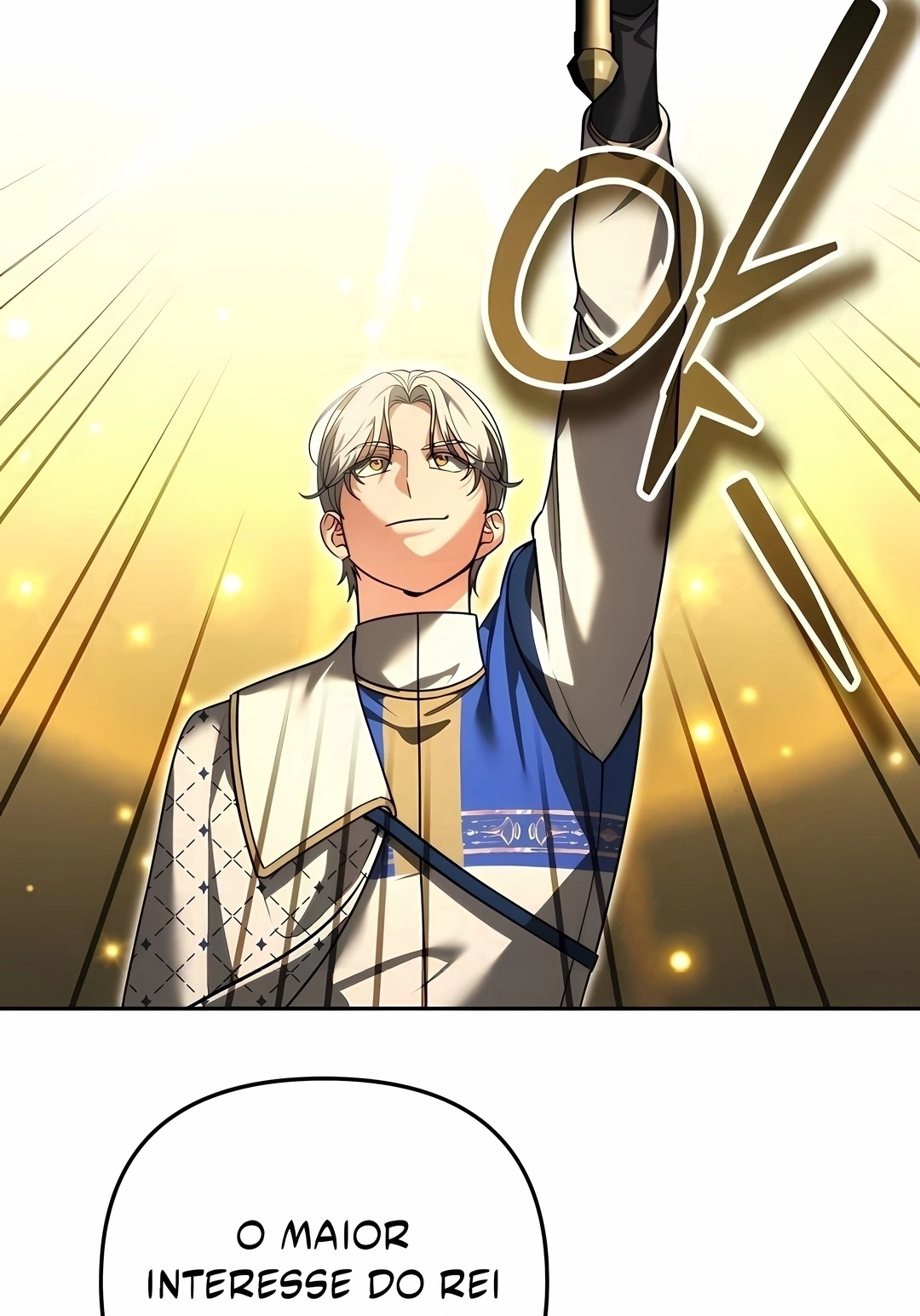 Read Todos os Meus Avatares são Magnatas (PT-BR) PT Manga Online