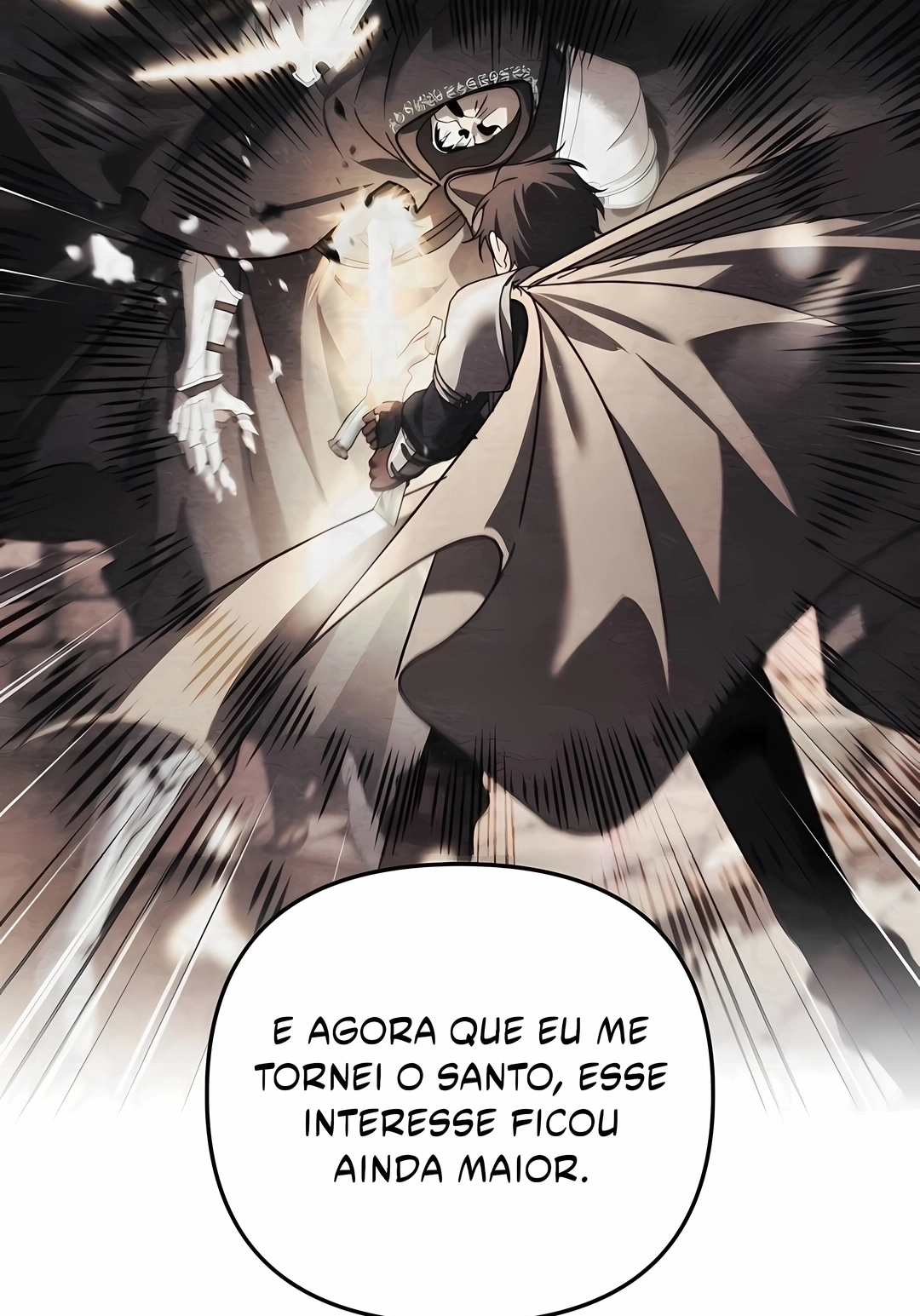 Read Todos os Meus Avatares são Magnatas (PT-BR) PT Manga Online
