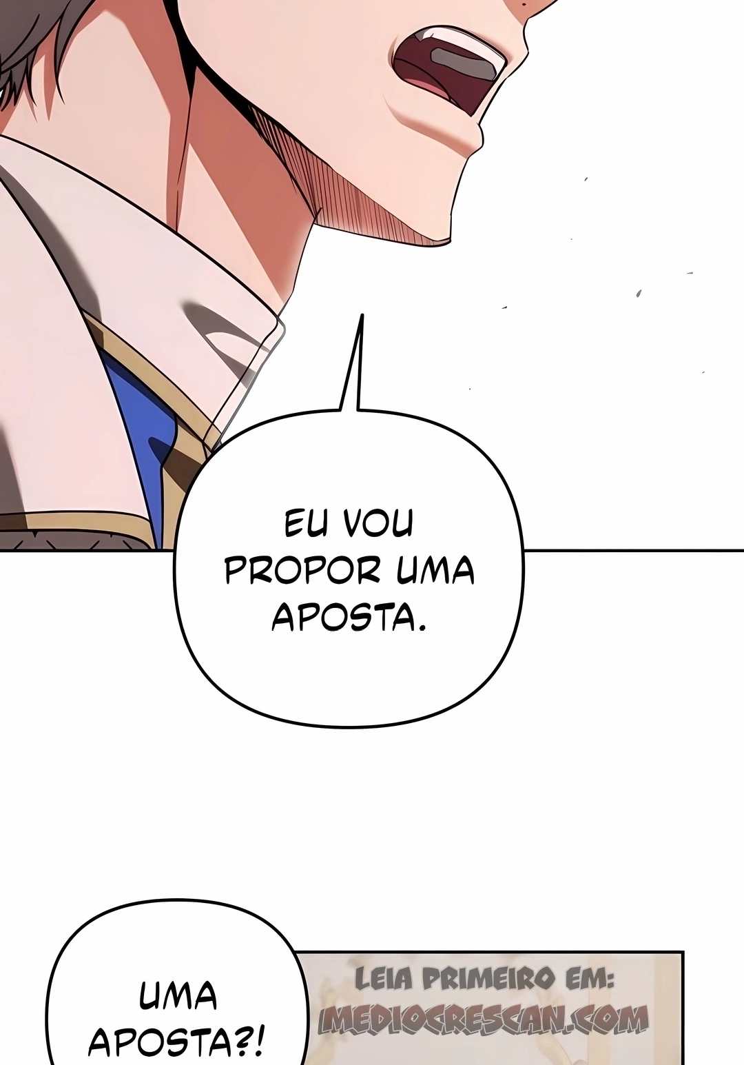 Read Todos os Meus Avatares são Magnatas (PT-BR) PT Manga Online