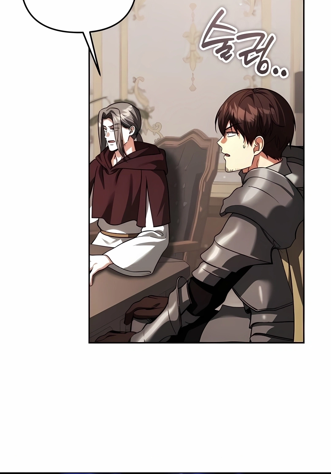 Read Todos os Meus Avatares são Magnatas (PT-BR) PT Manga Online