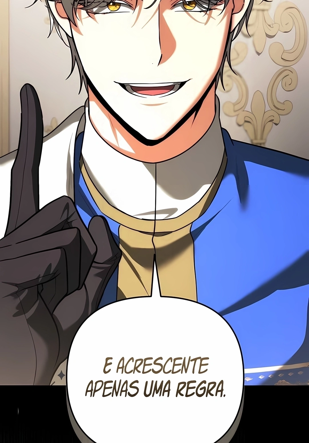Read Todos os Meus Avatares são Magnatas (PT-BR) PT Manga Online