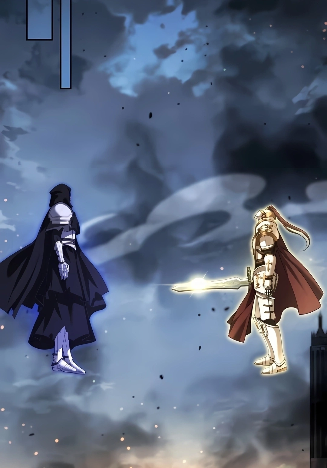 Read Todos os Meus Avatares são Magnatas (PT-BR) PT Manga Online