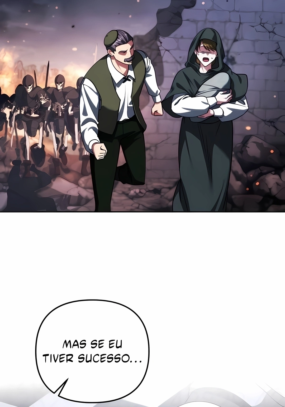 Read Todos os Meus Avatares são Magnatas (PT-BR) PT Manga Online