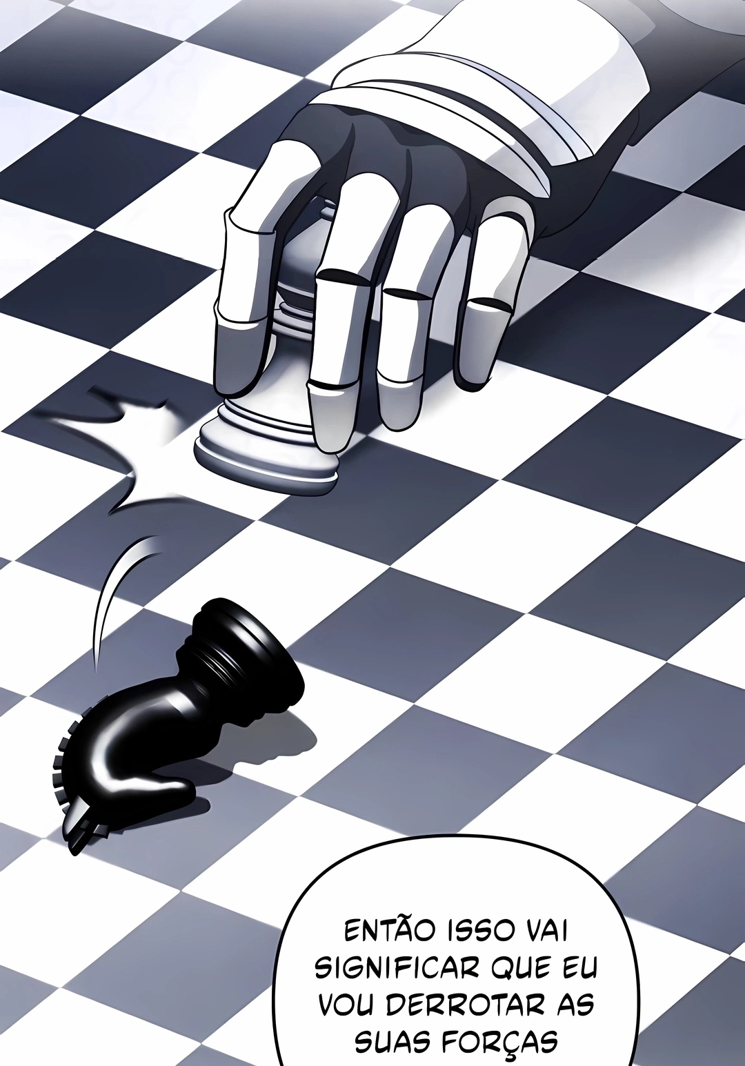 Read Todos os Meus Avatares são Magnatas (PT-BR) PT Manga Online