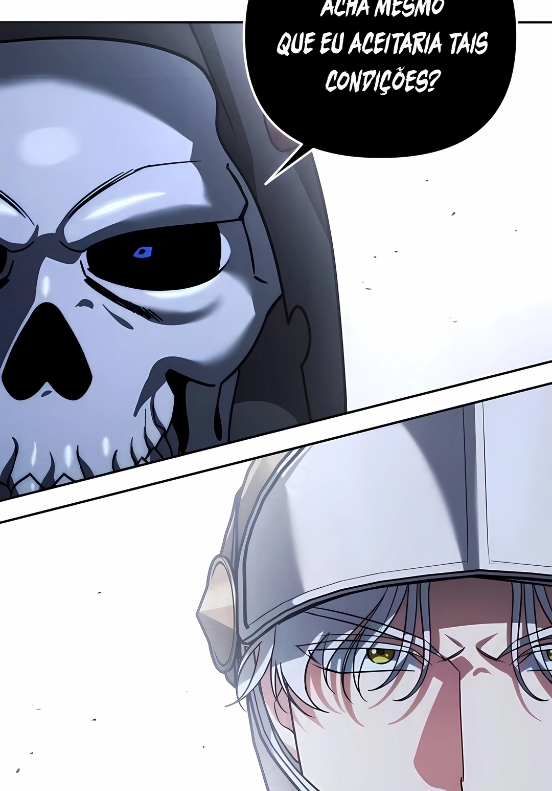 Read Todos os Meus Avatares são Magnatas (PT-BR) PT Manga Online
