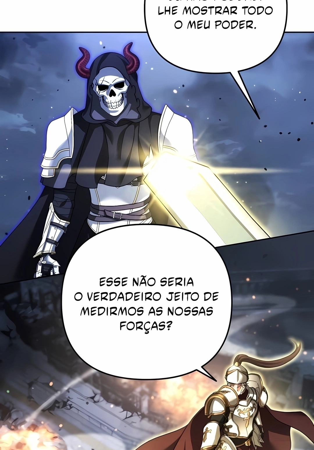 Read Todos os Meus Avatares são Magnatas (PT-BR) PT Manga Online