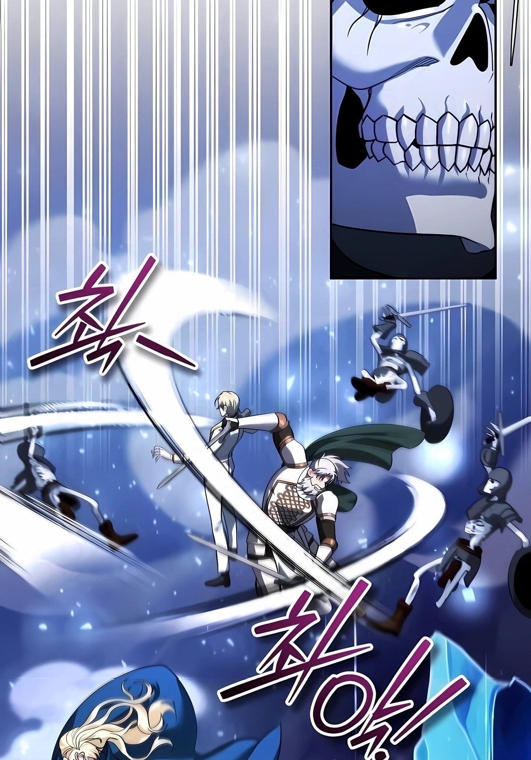 Read Todos os Meus Avatares são Magnatas (PT-BR) PT Manga Online