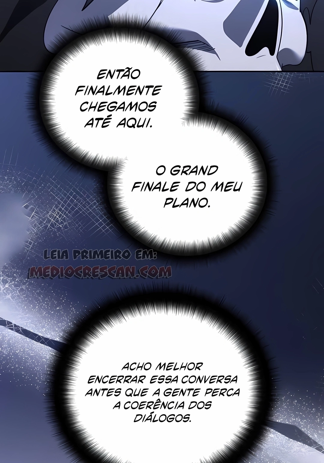 Read Todos os Meus Avatares são Magnatas (PT-BR) PT Manga Online