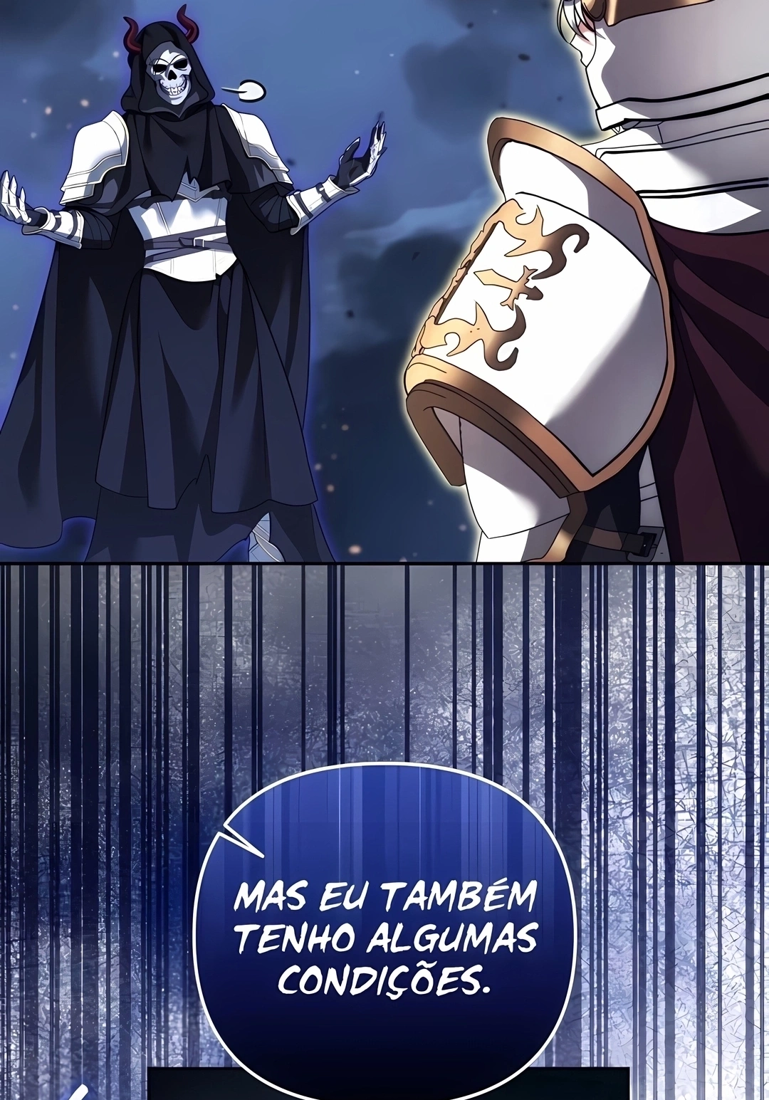 Read Todos os Meus Avatares são Magnatas (PT-BR) PT Manga Online
